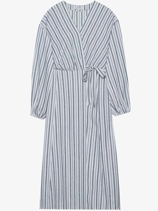 Foto van product Jurk Anna Field By Zalando wit