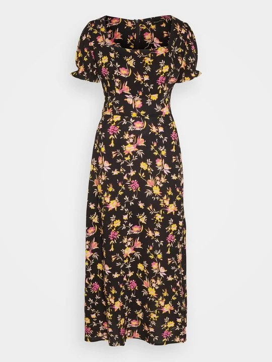 Foto van product Jurk Anna Field By Zalando zwart