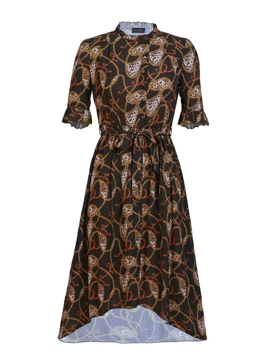 Foto van product Jurk Anna Field By Zalando zwart