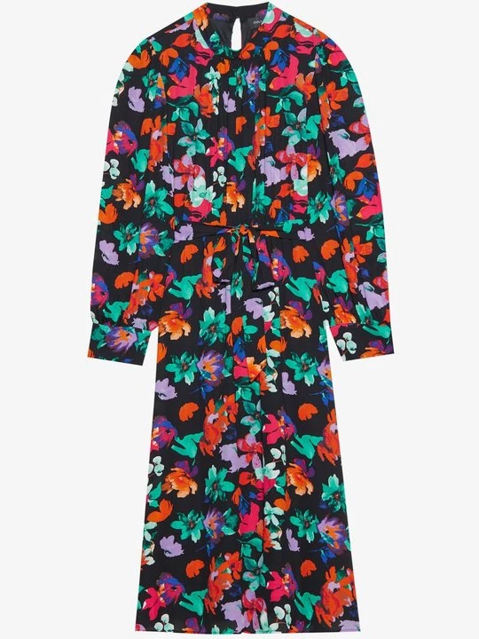 Foto van product Jurk Anna Field By Zalando zwart