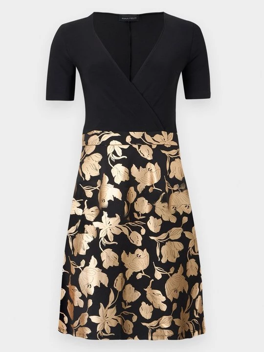 Foto van product Jurk Anna Field By Zalando zwart