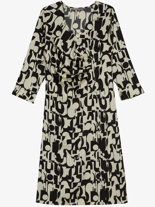 Foto van product Jurk Anna Field By Zalando zwart