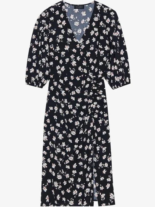 Foto van product Jurk Anna Field By Zalando zwart