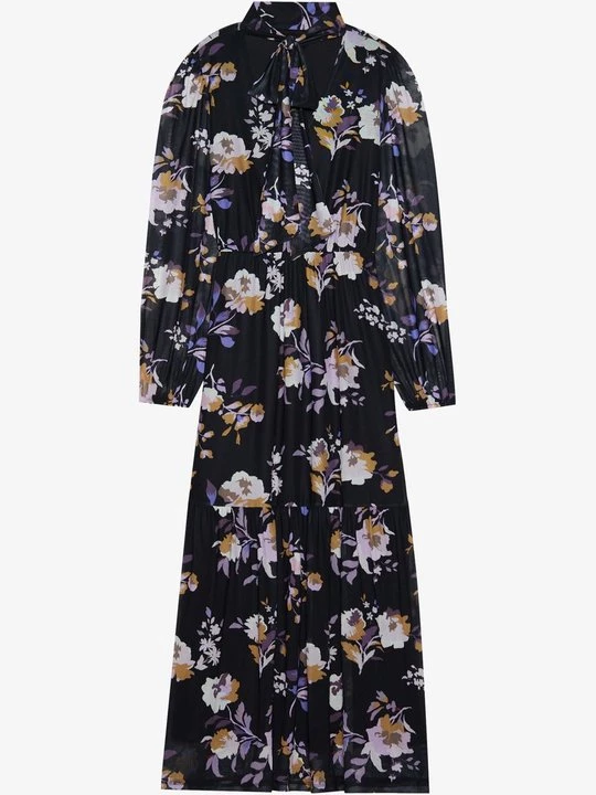 Foto van product Jurk Anna Field By Zalando zwart