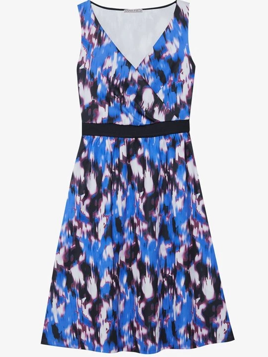 Foto van product Jurk Anna Field By Zalando zwart