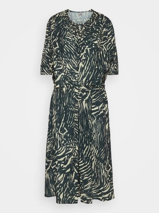 Foto van product Jurk Anna Field By Zalando zwart