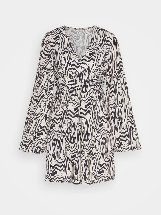 Foto van product Jurk Anna Field By Zalando zwart
