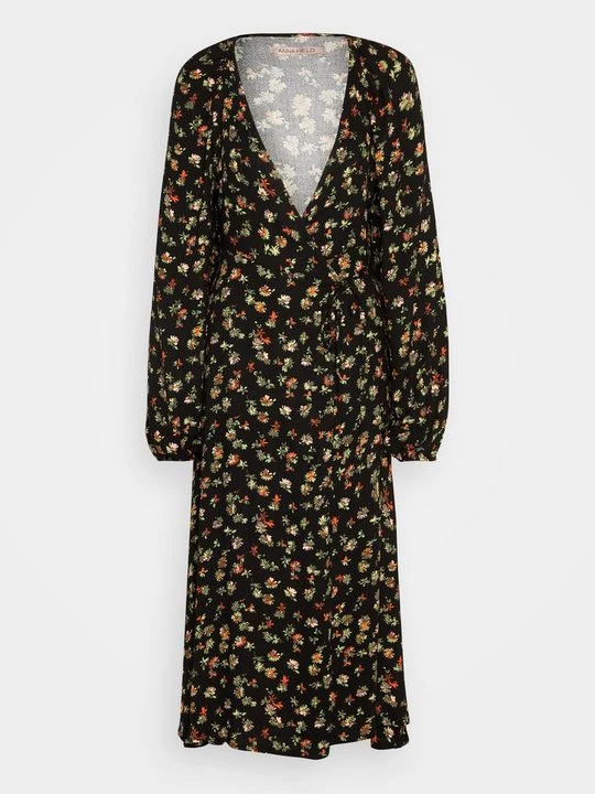 Foto van product Jurk Anna Field By Zalando zwart