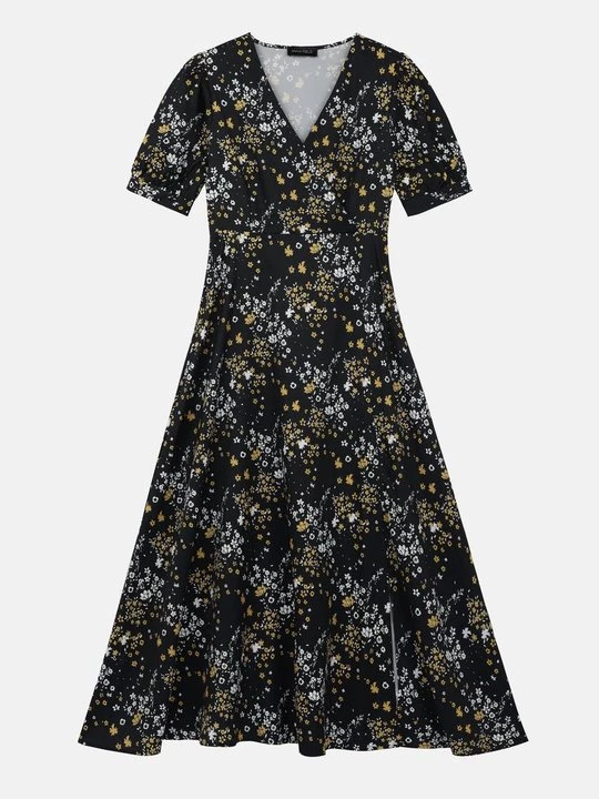 Foto van product Jurk Anna Field By Zalando zwart