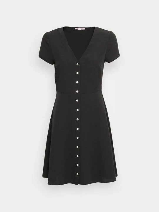 Foto van product Jurk Anna Field By Zalando zwart