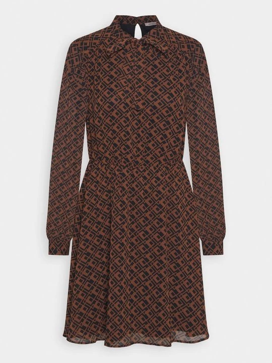 Foto van product Jurk Anna Field By Zalando zwart