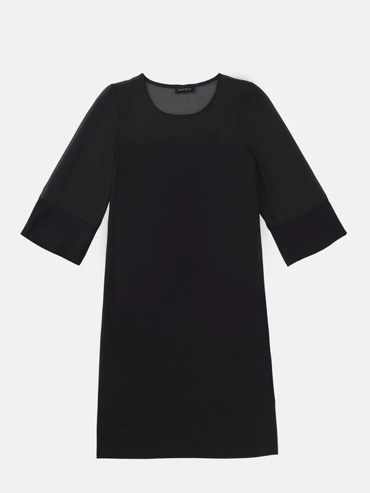 Foto van product Jurk Anna Field By Zalando zwart