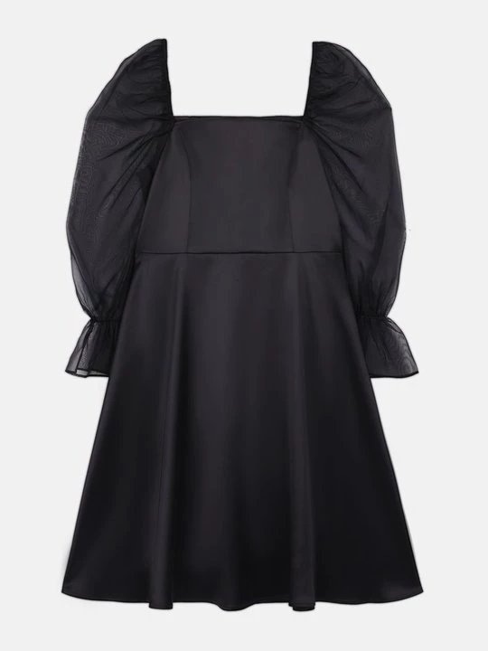 Foto van product Jurk Anna Field By Zalando zwart