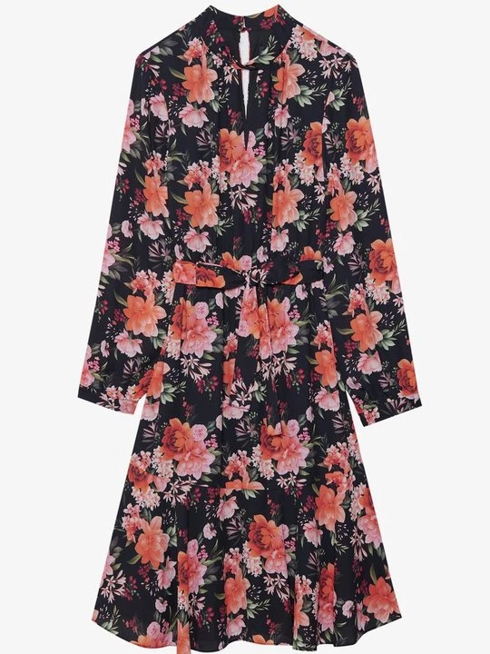 Foto van product Jurk Anna Field By Zalando zwart