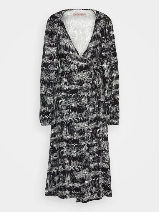 Foto van product Jurk Anna Field By Zalando zwart