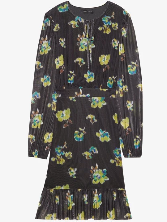 Foto van product Jurk Anna Field By Zalando zwart