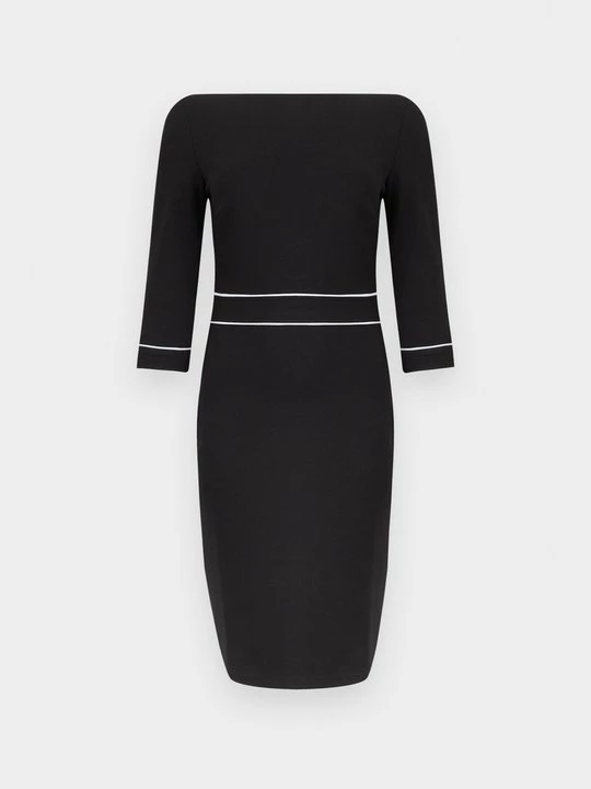 Foto van product Jurk Anna Field By Zalando zwart