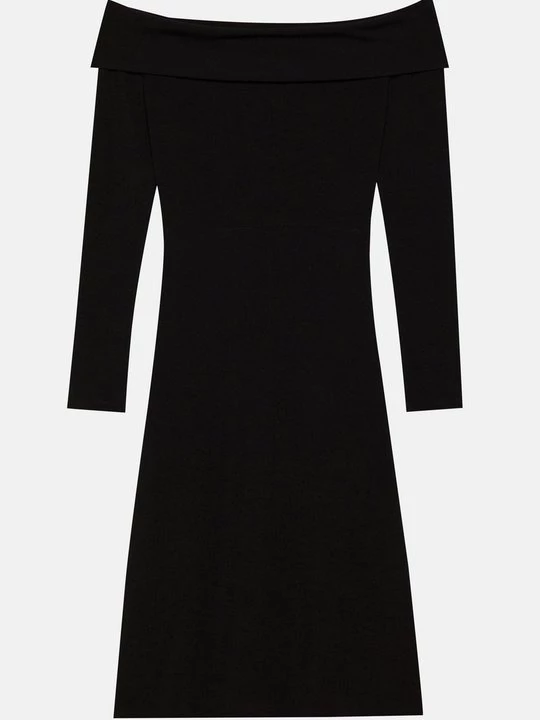 Foto van product Jurk Anna Field By Zalando zwart