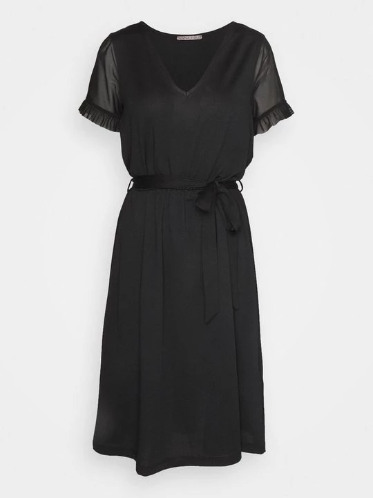 Foto van product Jurk Anna Field By Zalando zwart