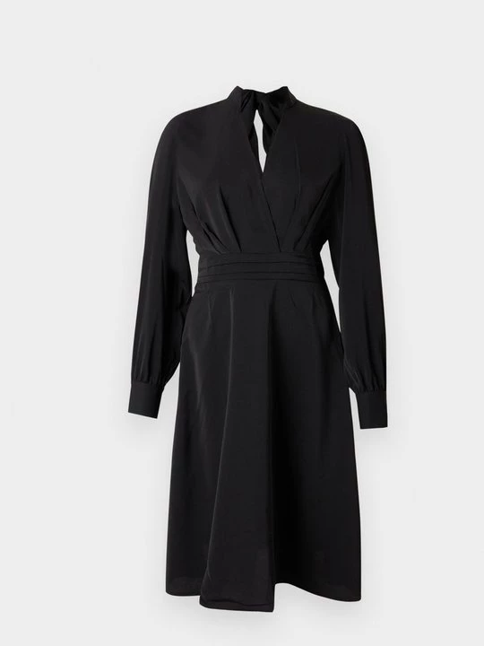 Foto van product Jurk Anna Field By Zalando zwart
