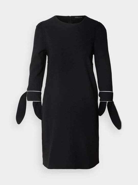 Foto van product Jurk Anna Field By Zalando zwart