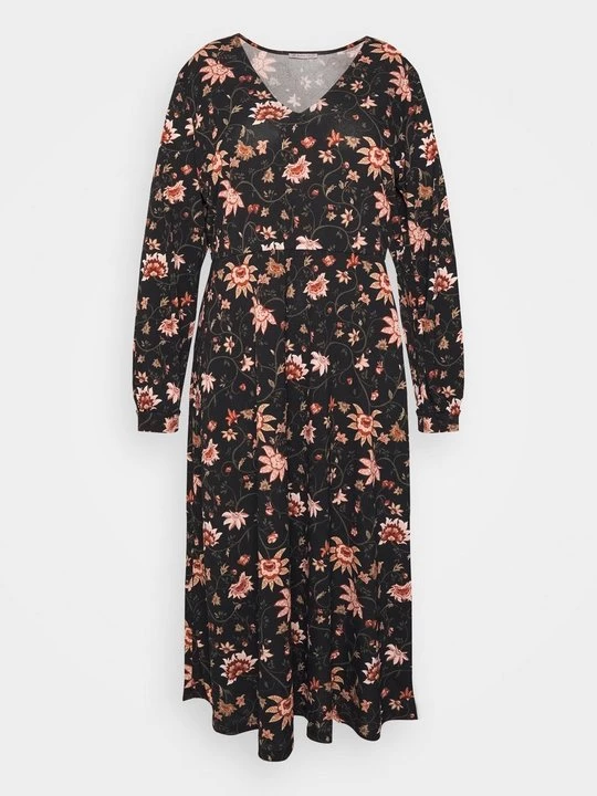 Foto van product Jurk Anna Field By Zalando zwart