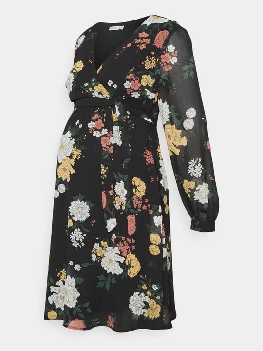 Foto van product Jurk Anna Field MAMA By Zalando