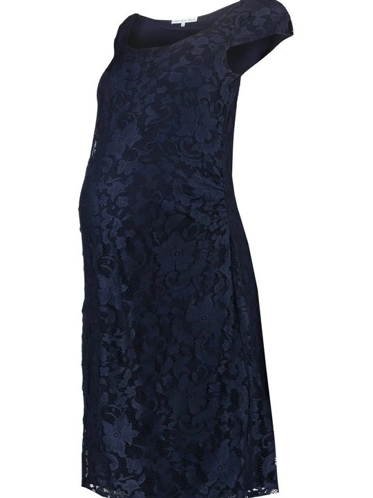 Foto van product Jurk Anna Field MAMA By Zalando donkerblauw