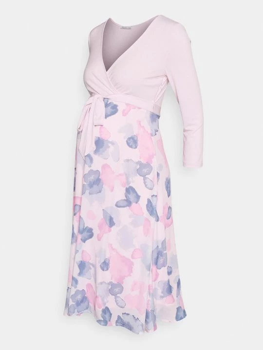 Foto van product Jurk Anna Field MAMA By Zalando roze