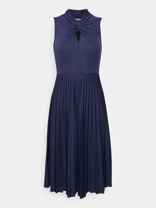 Foto van product Jurk Anna Field Petite By Zalando donkerblauw