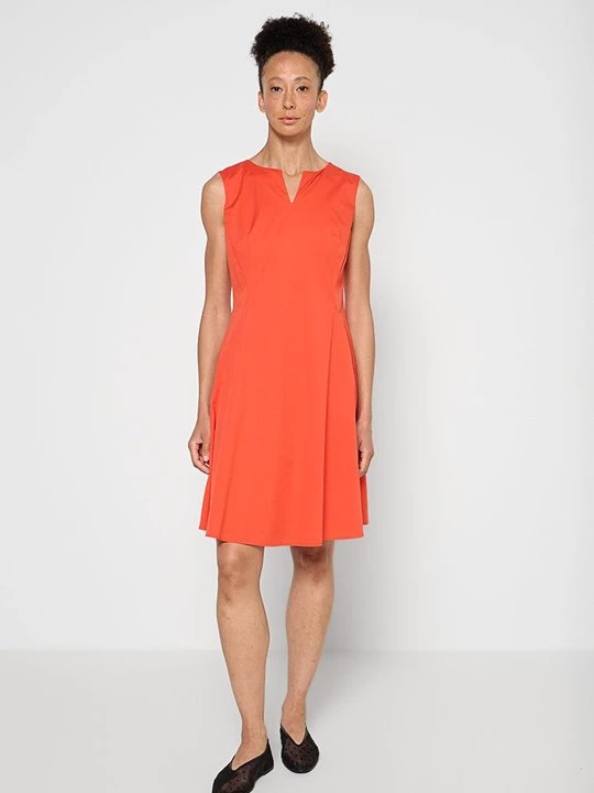 Foto van product Jurk Apart oranje