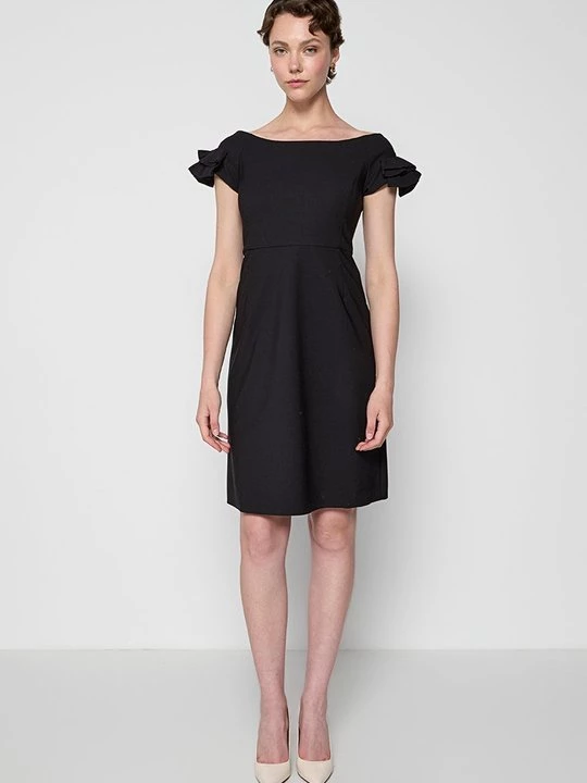 Foto van product Jurk Apart zwart