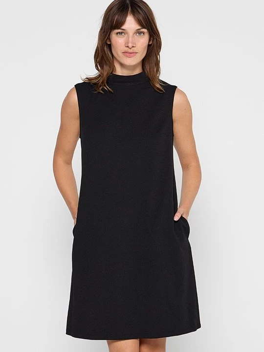 Foto van product Jurk Apart zwart