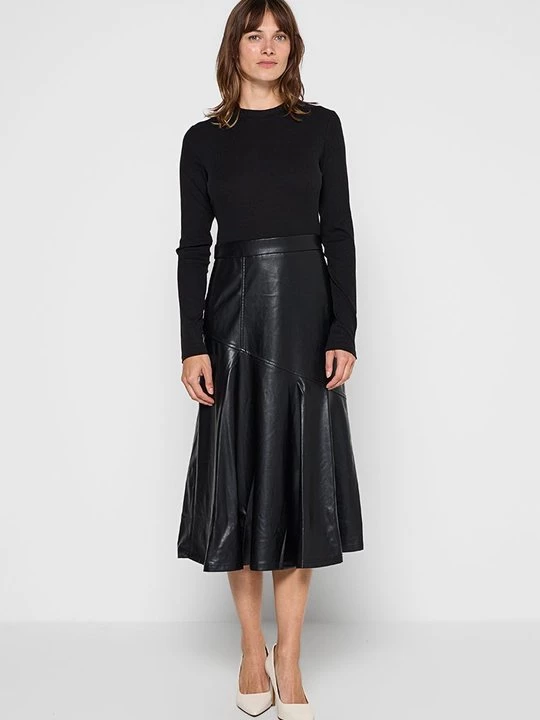 Foto van product Jurk Apart zwart