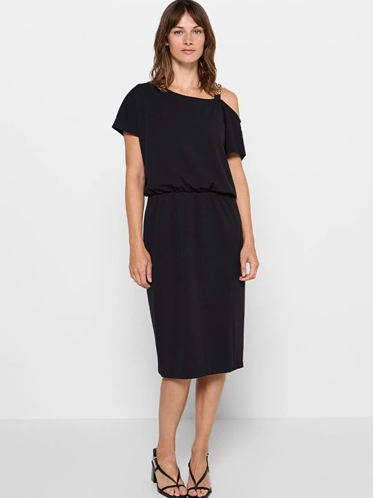 Foto van product Jurk Apart zwart