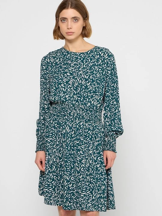 Foto van product Jurk Apricot groen