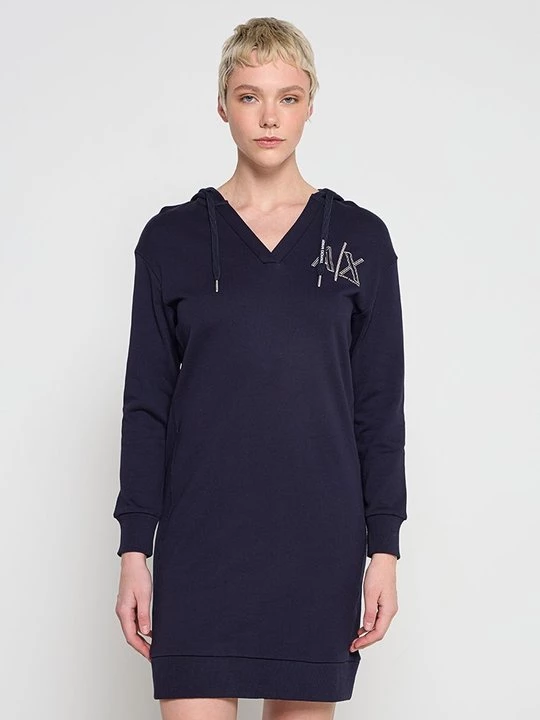 Foto van product Jurk Armani Exchange