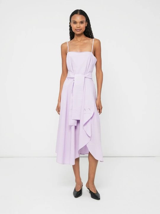 Foto van product Jurk Armani Exchange lila