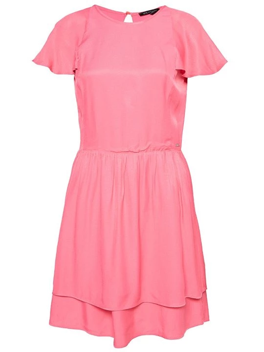 Foto van product Jurk Armani Exchange rood