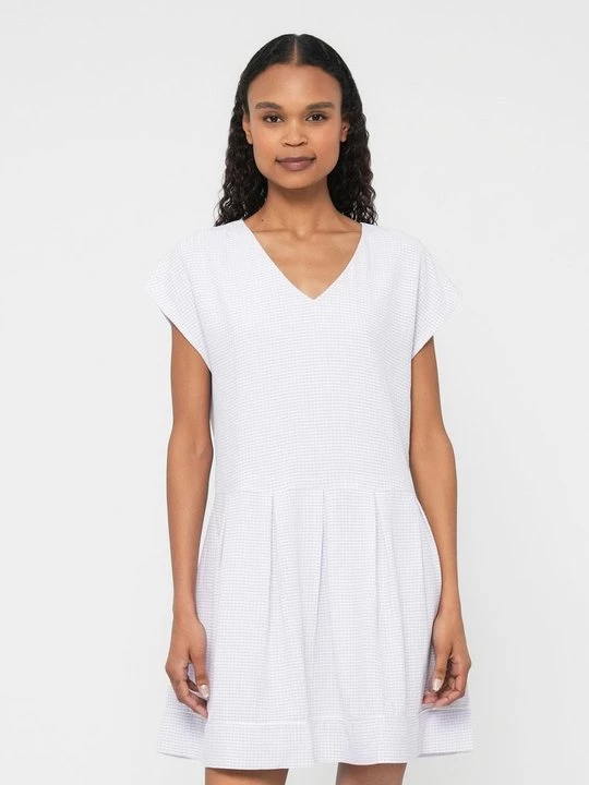 Foto van product Jurk Armani Exchange wit