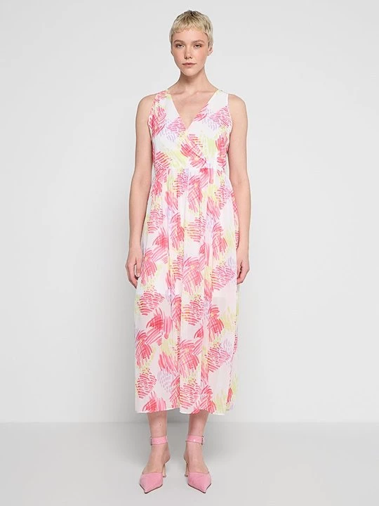 Foto van product Jurk Armani Exchange wit