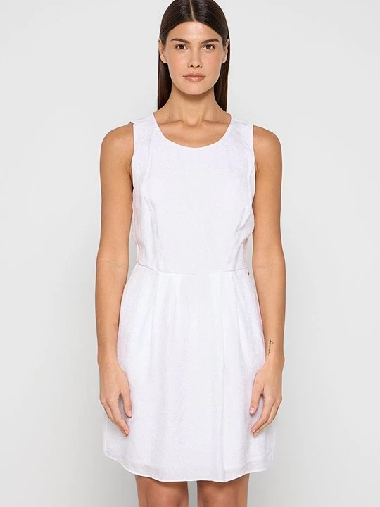 Foto van product Jurk Armani Exchange wit