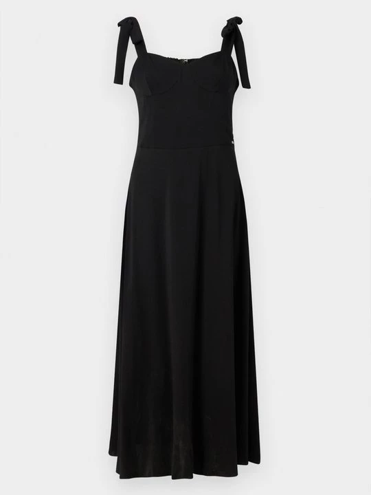 Foto van product Jurk Armani Exchange zwart
