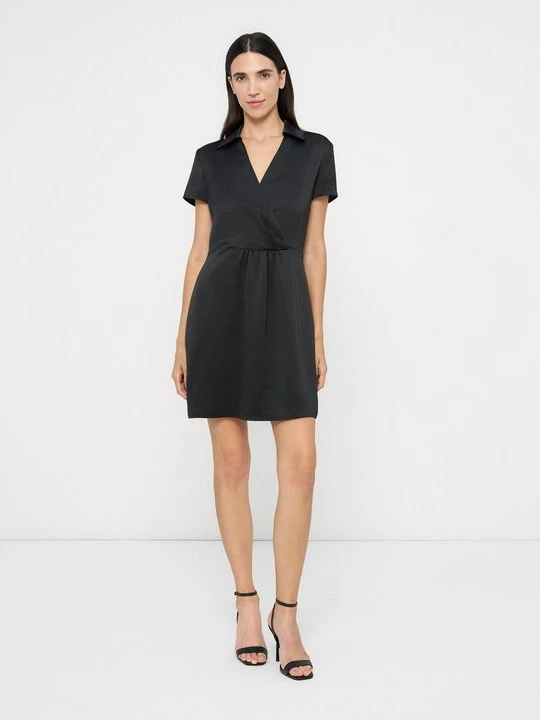 Foto van product Jurk Armani Exchange zwart