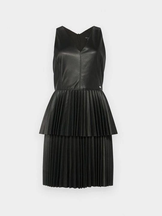 Foto van product Jurk Armani Exchange zwart
