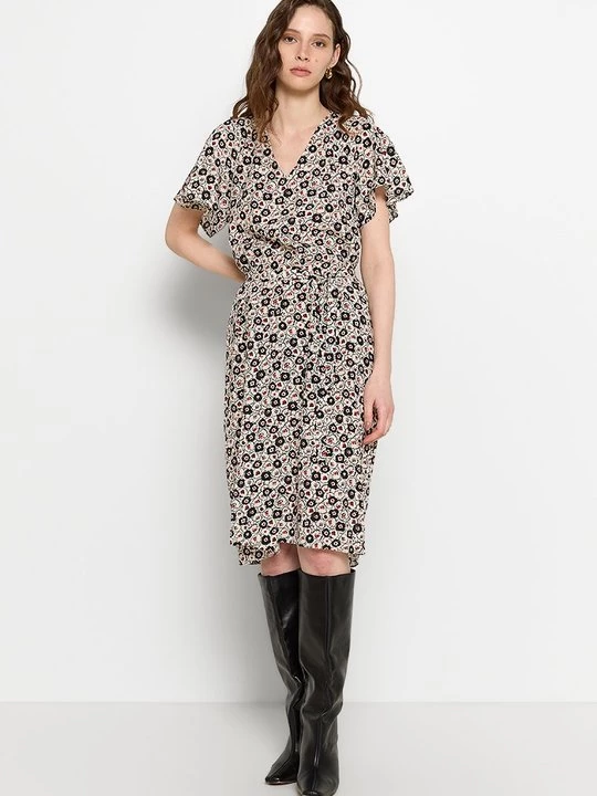 Foto van product Jurk Aspesi wit