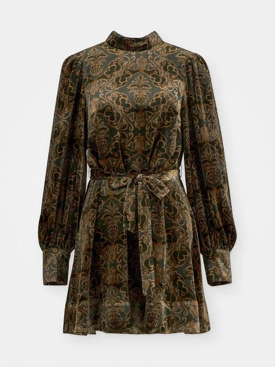 Foto van product Jurk Barbour