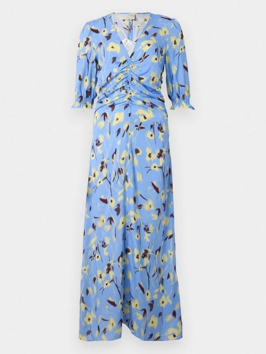 Foto van product Jurk BAUM UND PFERDGARTEN blauw