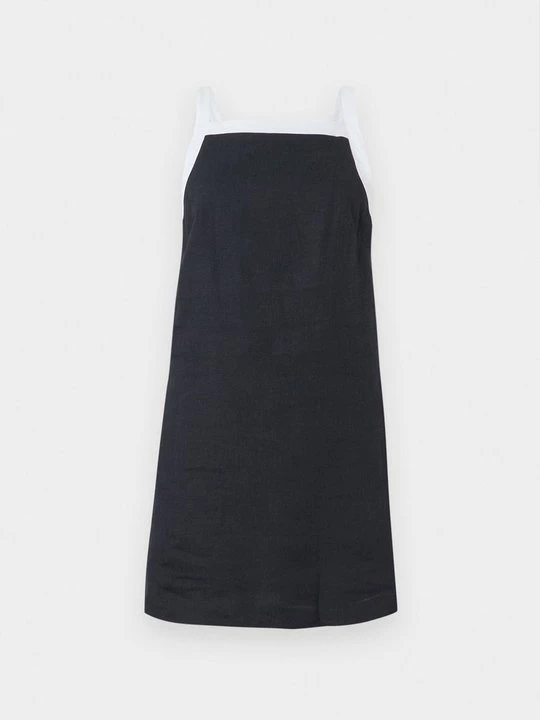 Foto van product Jurk Bec + Bridge donkerblauw