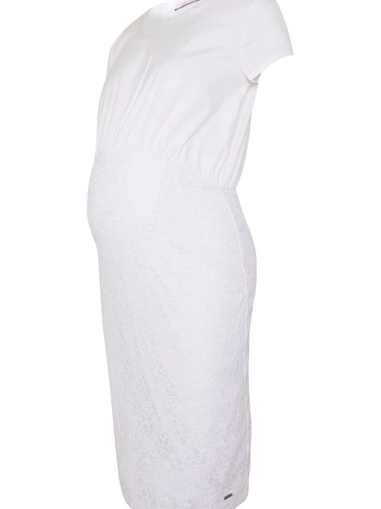 Foto van product Jurk Bellybutton crème